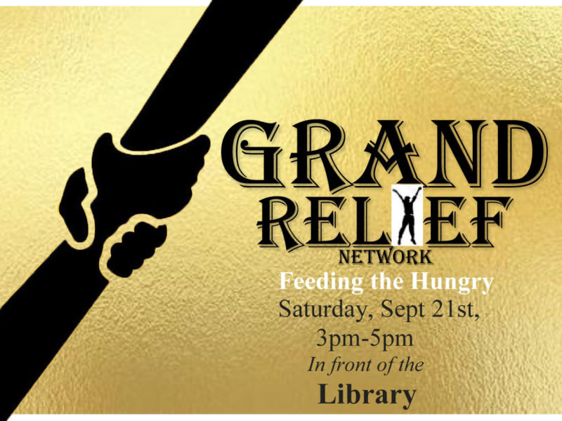 September 2019 Feeding the Hungry Program